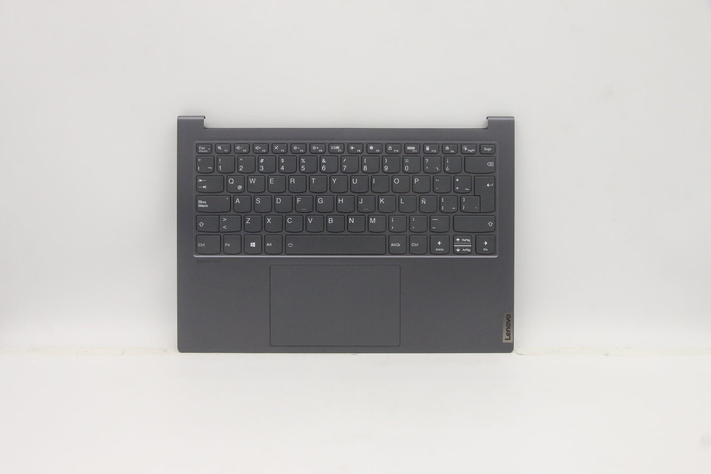 Lenovo Cover Upper Case Asm_La Spa L8 - 5CB0Z97220