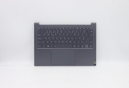 Lenovo Cover Upper Case Asm_Por L82Fx - 5CB0Z97222