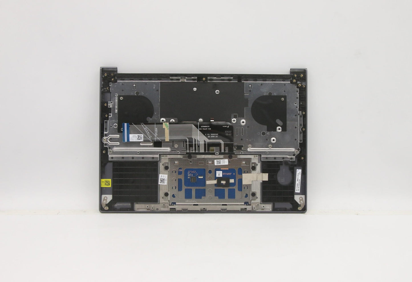 Lenovo Cover Upper Case Asm_Slv L82Fx - 5CB0Z97224