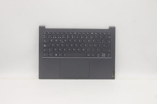 Lenovo Cover Upper Case Asm_Spa L82Fx - 5CB0Z97225