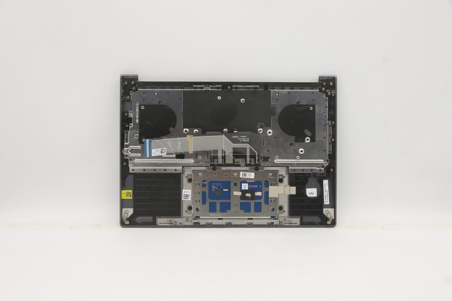 Lenovo Cover Upper Case Asm_Spa L82Fx - 5CB0Z97225
