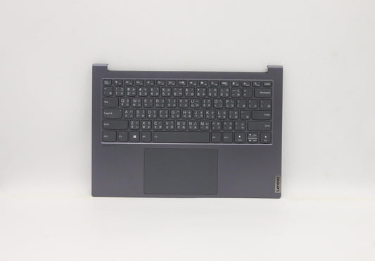 Lenovo Cover Upper Case Asm_Tc L82Fx - 5CB0Z97227