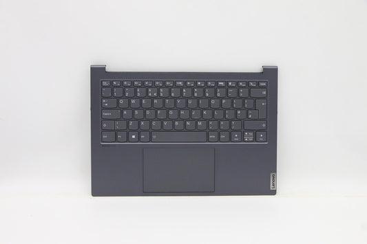 Lenovo Cover Upper Case Asm_Uke L82Fx - 5CB0Z97230