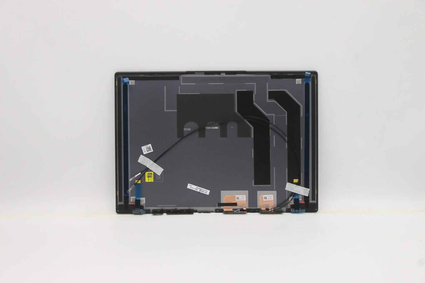 Lenovo Cover Lcd Cover L 82Fx _Mlr Gr - 5CB0Z97235