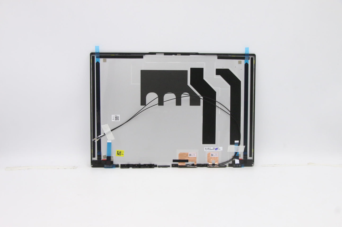 Lenovo Cover Lcd Cover L 82Fx _Mlr_Ls - 5CB0Z97237