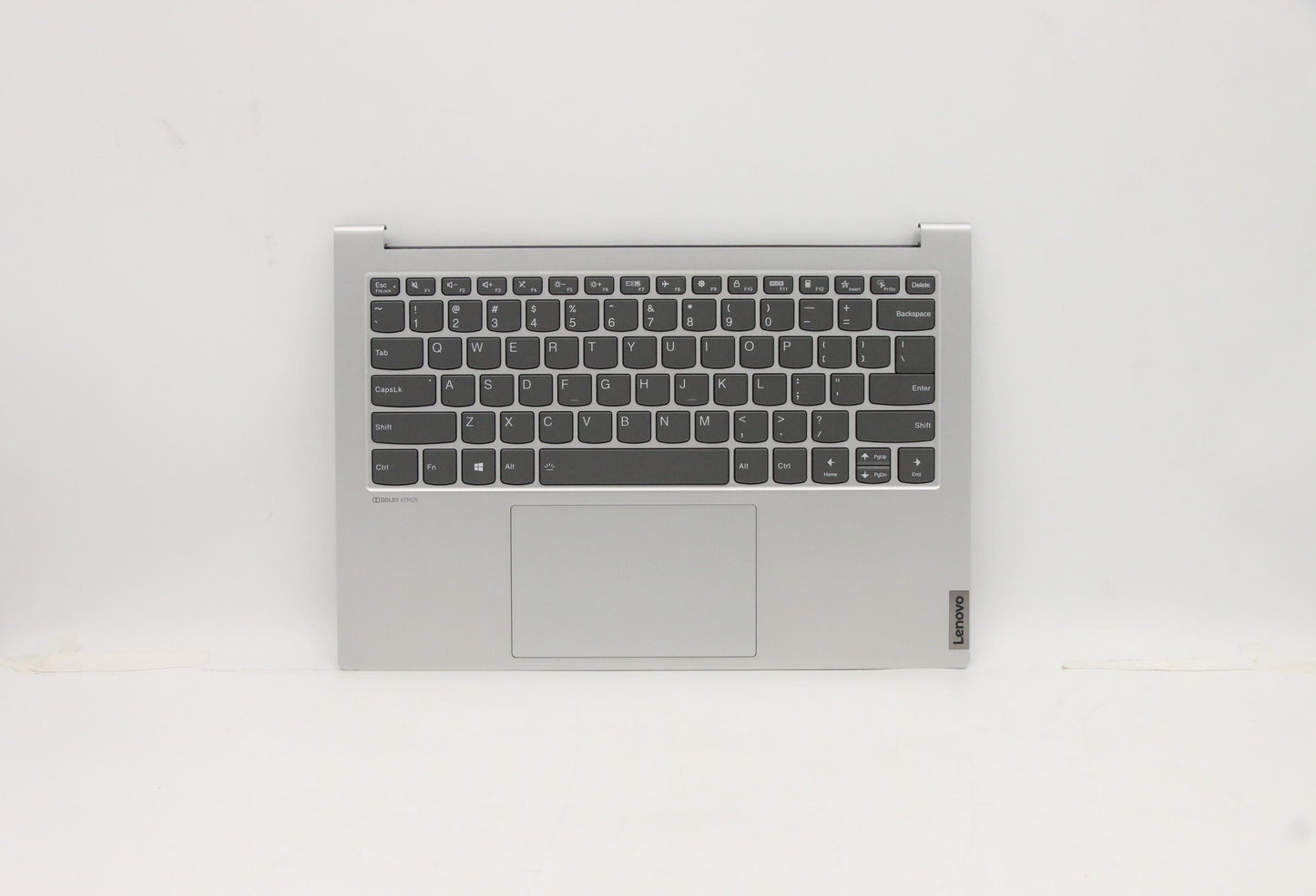 Lenovo Cover Upper Case Asm_Eng L82Fx - 5CB0Z97383