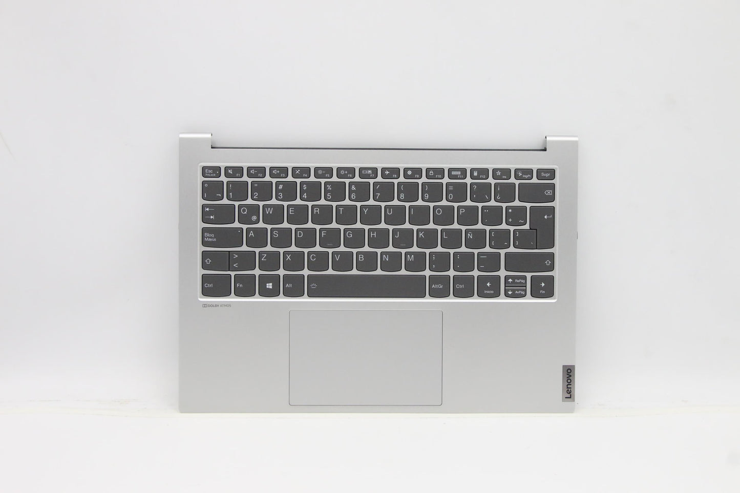 Lenovo Cover Upper Case Asm_Spa L82Fx - 5CB1A08826