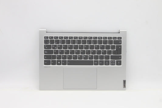 Lenovo Cover Upper Case Asm_Spa L82Fx - 5CB1A08826