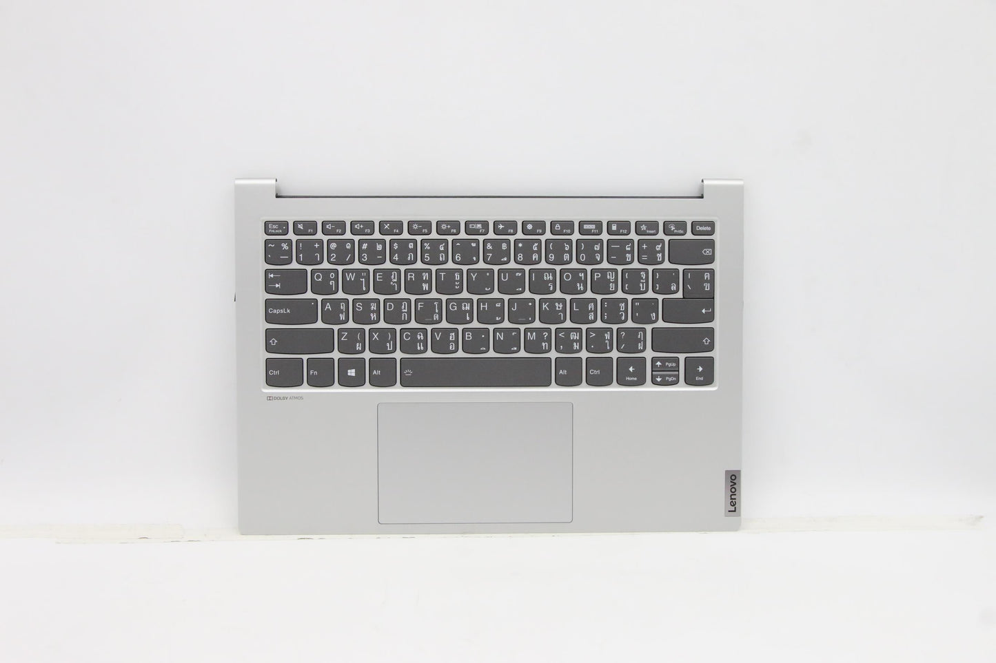 Lenovo Cover Upper Case Asm_Thai L82F - 5CB1A08834