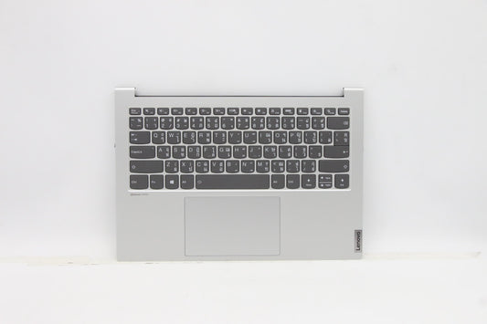 Lenovo Cover Upper Case Asm_Thai L82F - 5CB1A08834