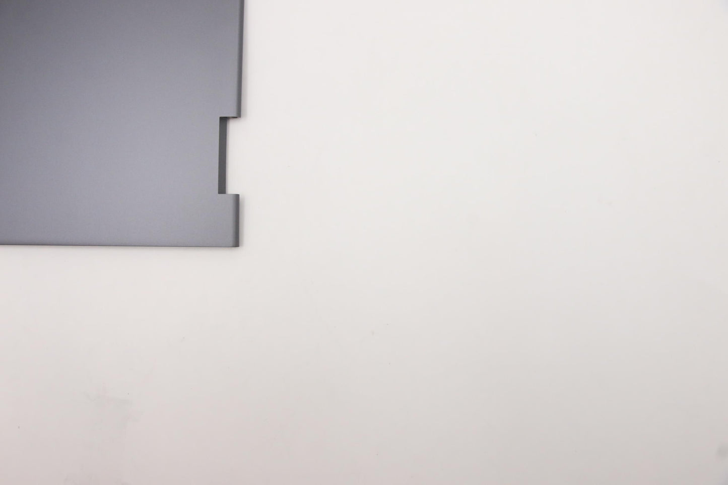 Lenovo LCD Cover, L 82BH, Storm Grey - 5CB1A08845