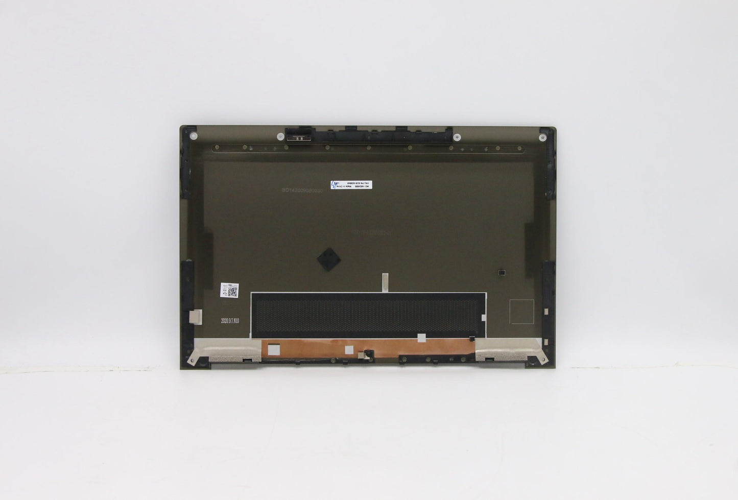 Lenovo Lower Case L 82BH DM - 5CB1A08848