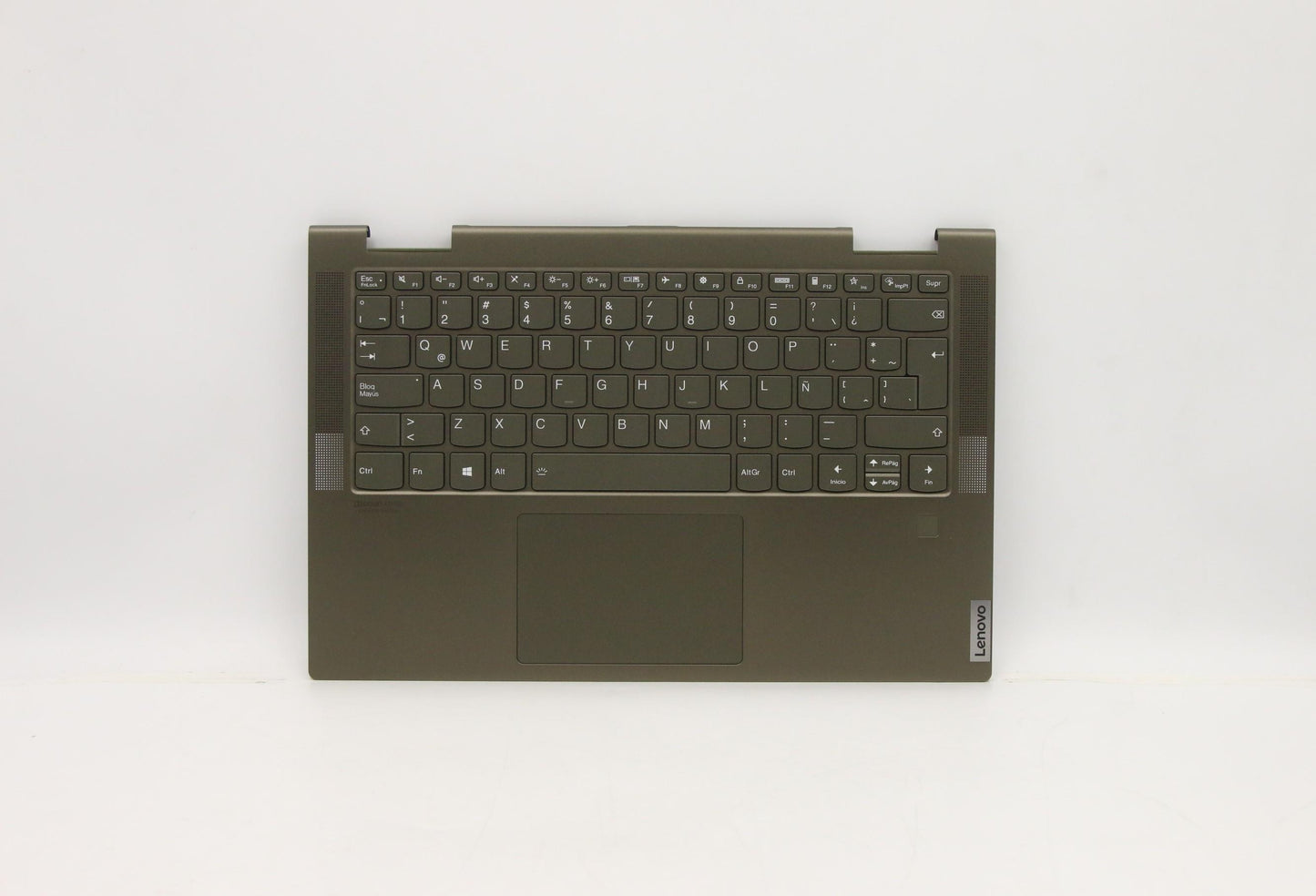 Lenovo Upper Case LA SPAL82BHDM - 5CB1A08852