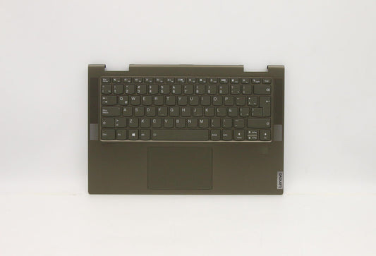 Lenovo Upper Case LA SPAL82BHDM - 5CB1A08852