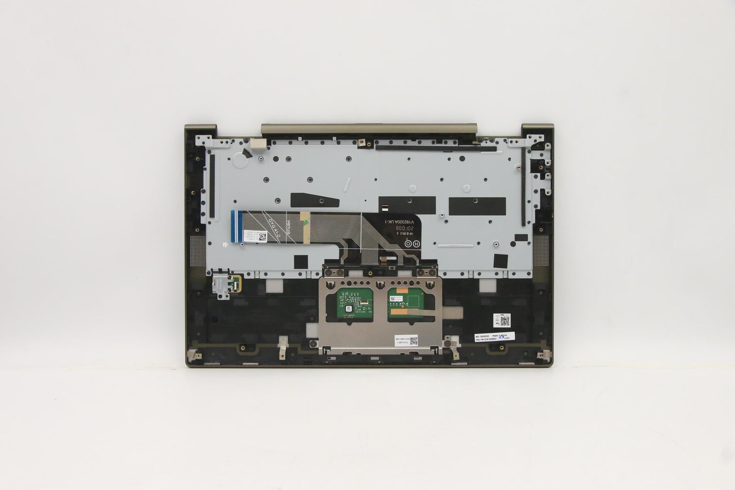 Lenovo Upper Case LA SPAL82BHDM - 5CB1A08852