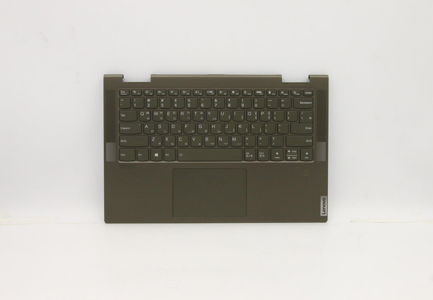 Lenovo Cover Upper Case Asm_Kor L82Bh - 5CB1A08853
