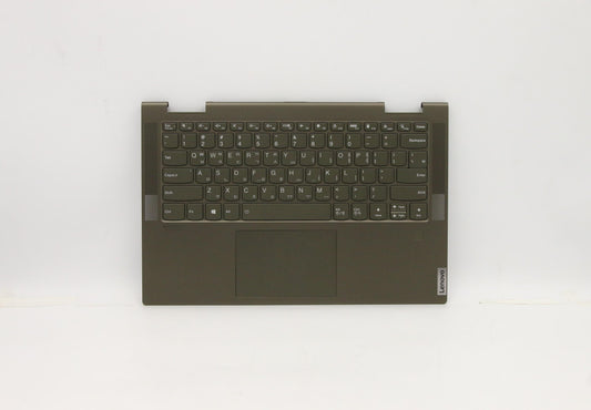 Lenovo Cover Upper Case Asm_Kor L82Bh - 5CB1A08853