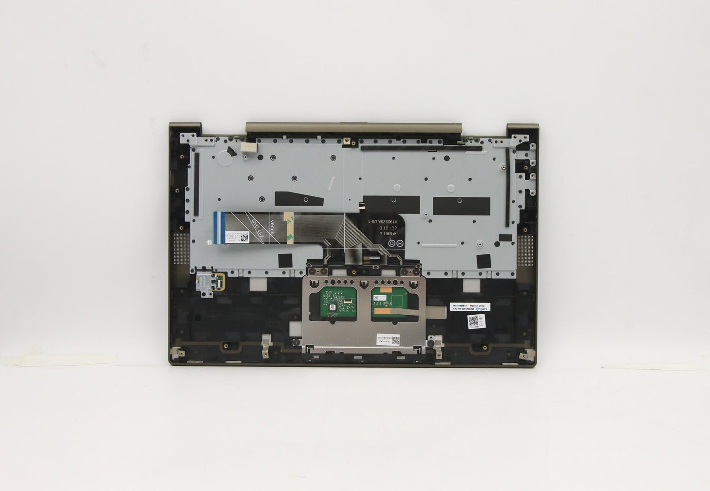 Lenovo Cover Upper Case Asm_Kor L82Bh - 5CB1A08853