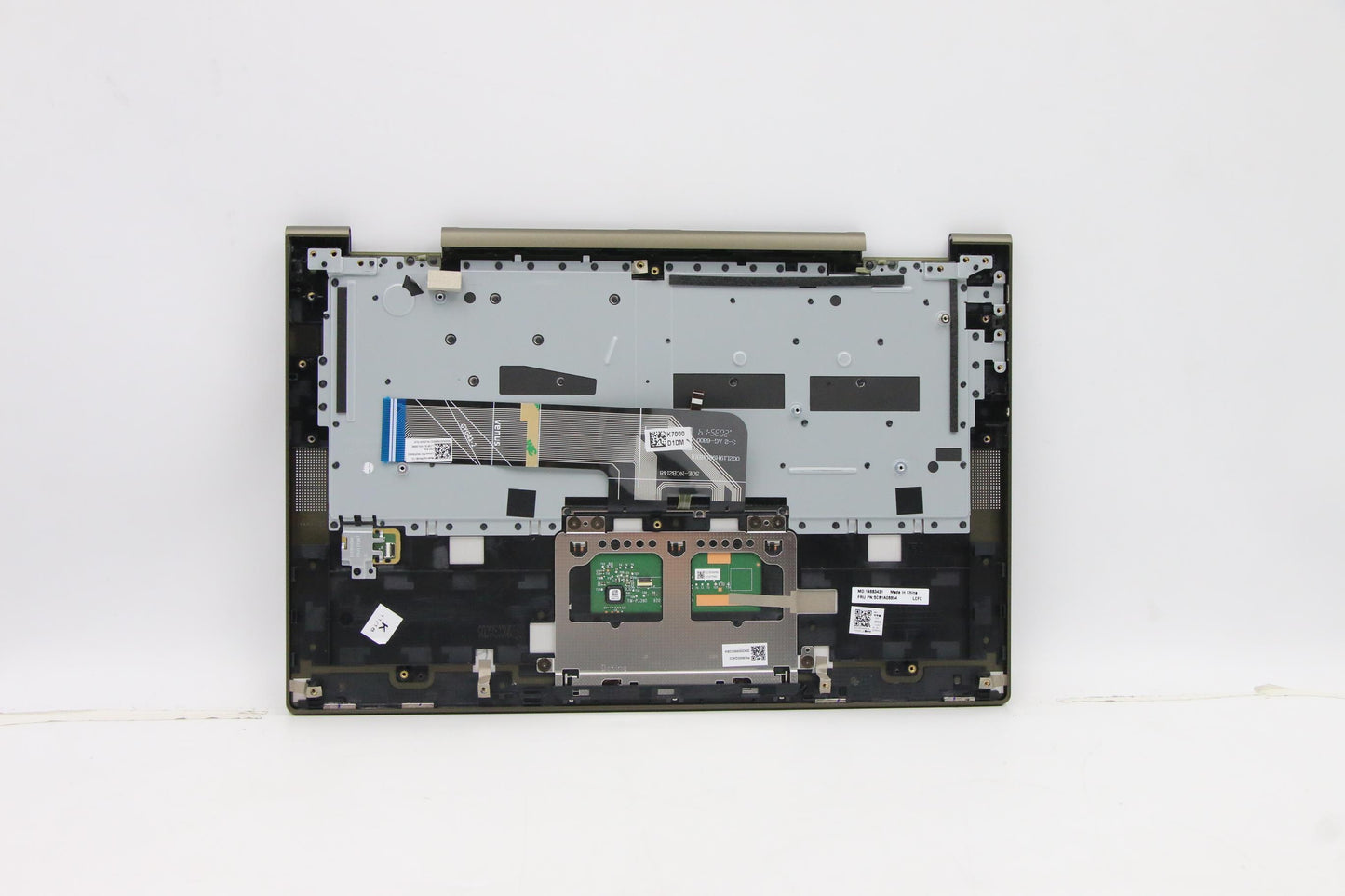Lenovo Cover Upper Case Asm_Ita L82Bh - 5CB1A08854