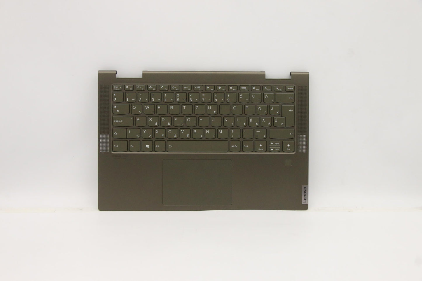 Lenovo Cover Upper Case Asm_Hun L82Bh - 5CB1A08856
