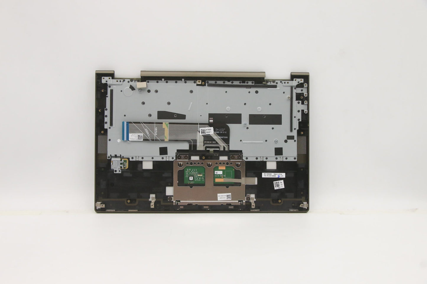 Lenovo Cover Upper Case Asm_Hun L82Bh - 5CB1A08856