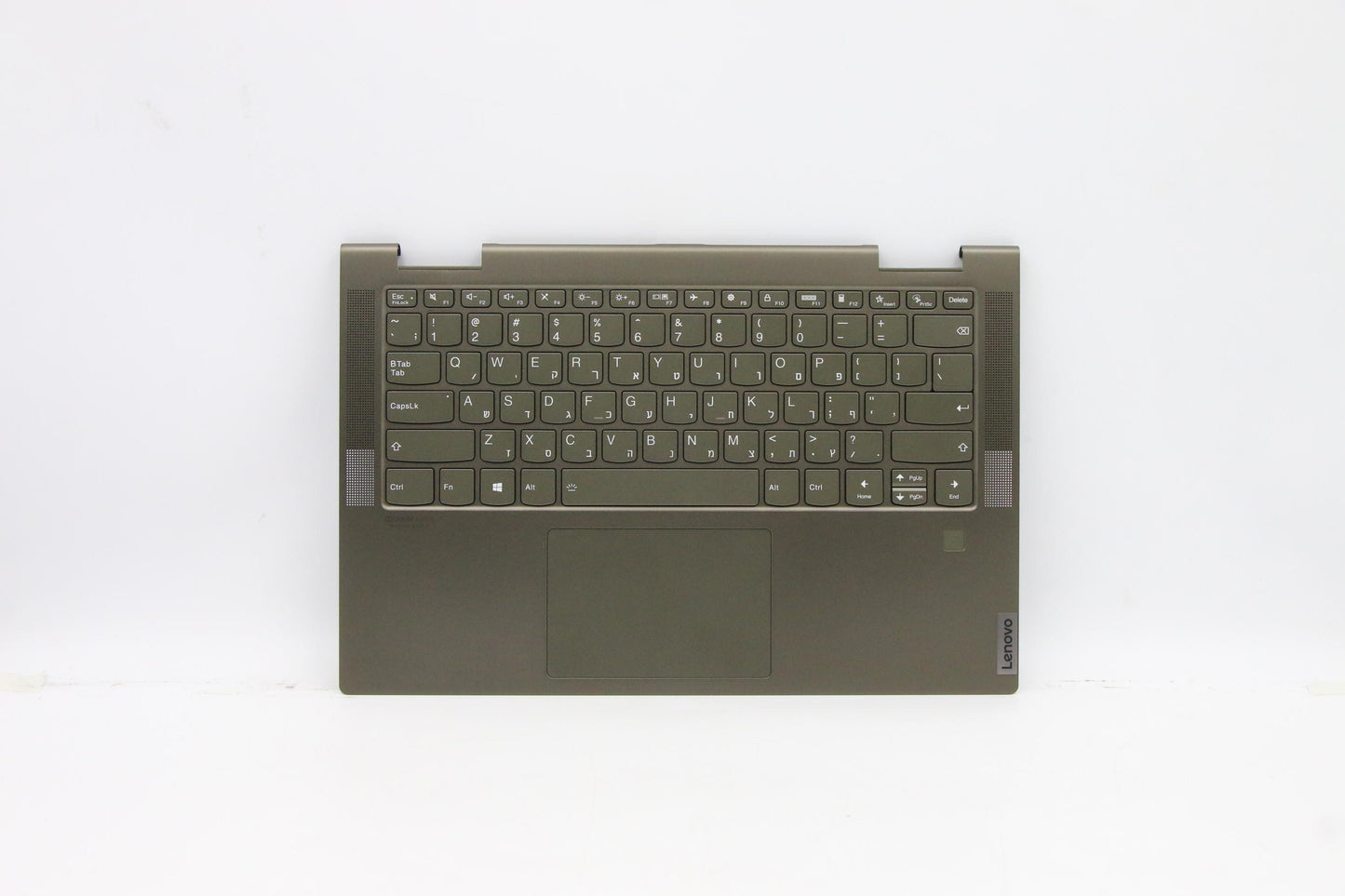 Lenovo Cover Upper Case Asm_Hbw L82Bh - 5CB1A08857
