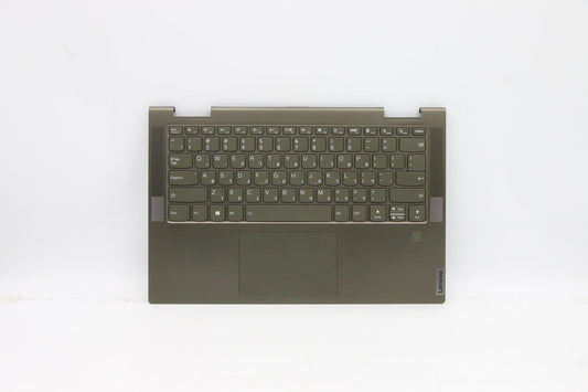 Lenovo Cover Upper Case Asm_Hbw L82Bh - 5CB1A08857