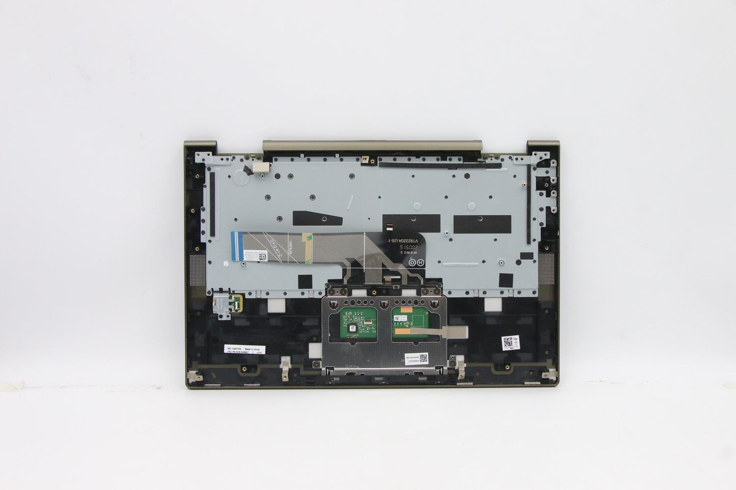 Lenovo Cover Upper Case Asm_Hbw L82Bh - 5CB1A08857