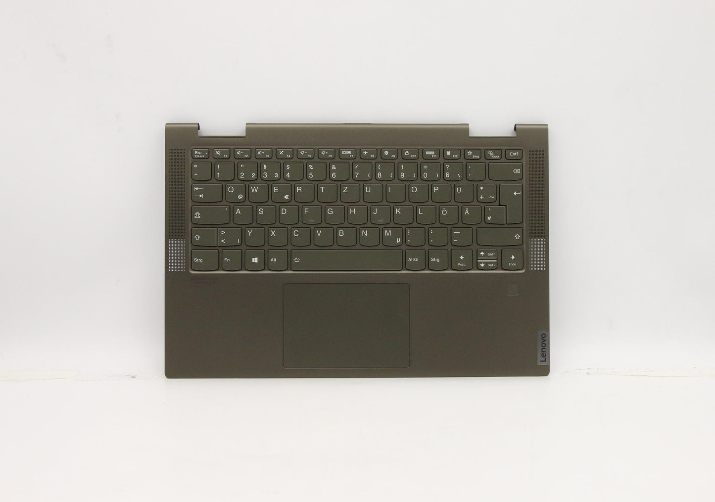 Lenovo Cover Upper Case Asm_Ger L82Bh - 5CB1A08859