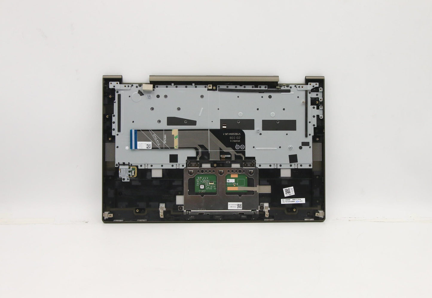 Lenovo Cover Upper Case Asm_Ger L82Bh - 5CB1A08859