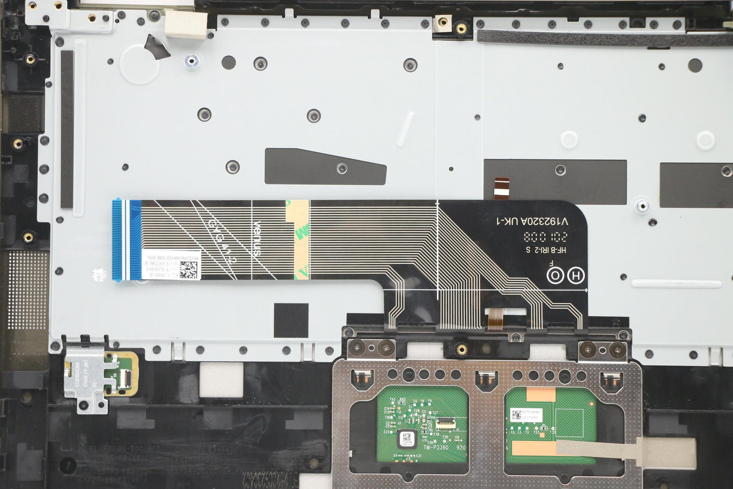 Lenovo Cover Upper Case Asm_Ger L82Bh - 5CB1A08859