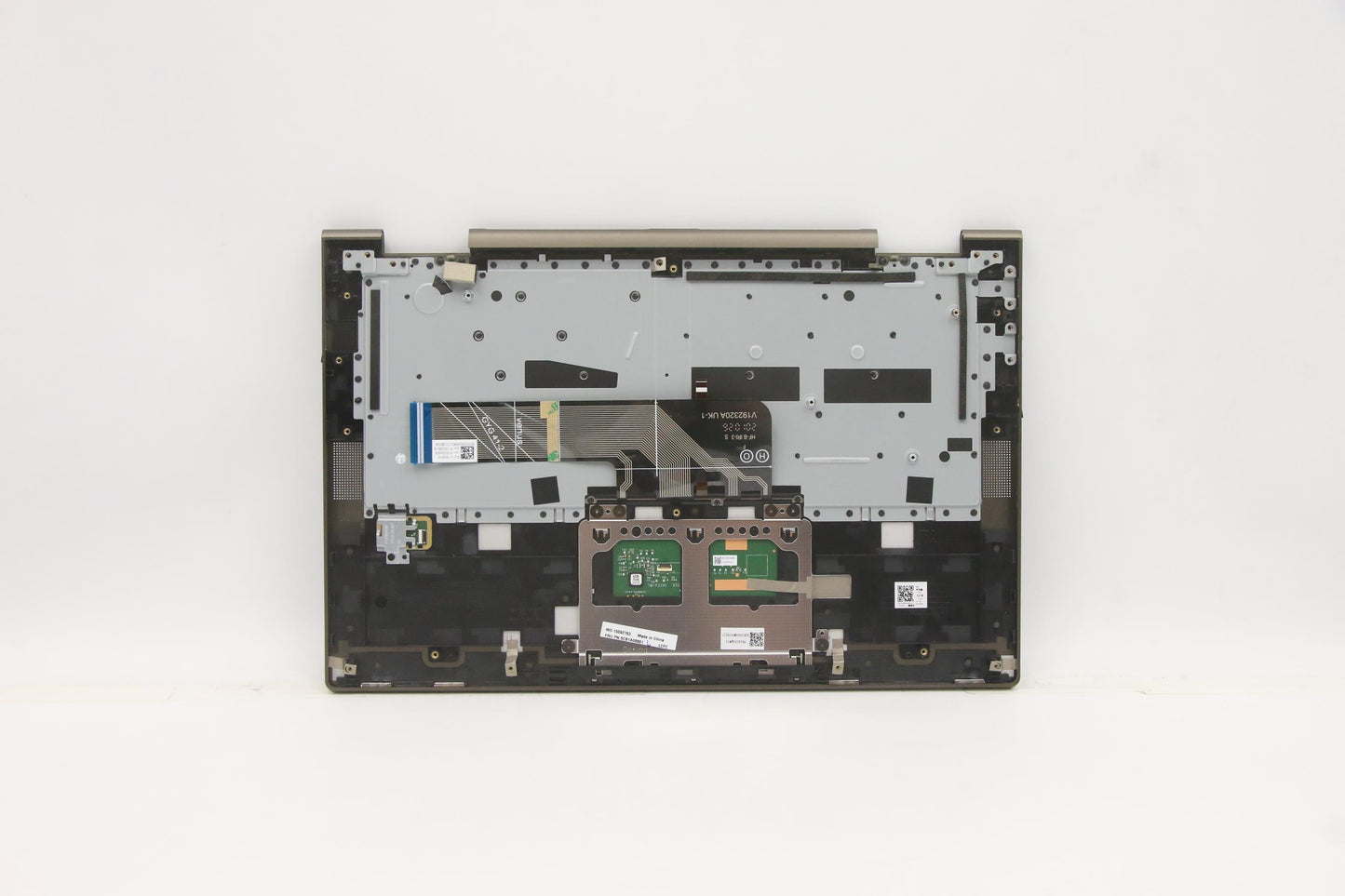 Lenovo Cover Upper Case Asm_Nordicl82 - 5CB1A08861