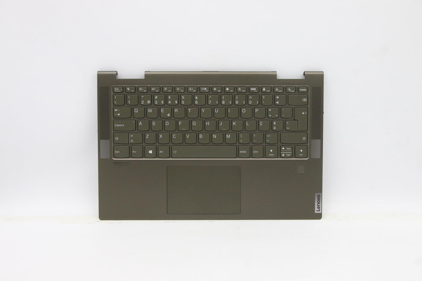 Lenovo Cover Upper Case Asm_Por L82Bh - 5CB1A08862