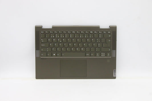 Lenovo Cover Upper Case Asm_Por L82Bh - 5CB1A08862