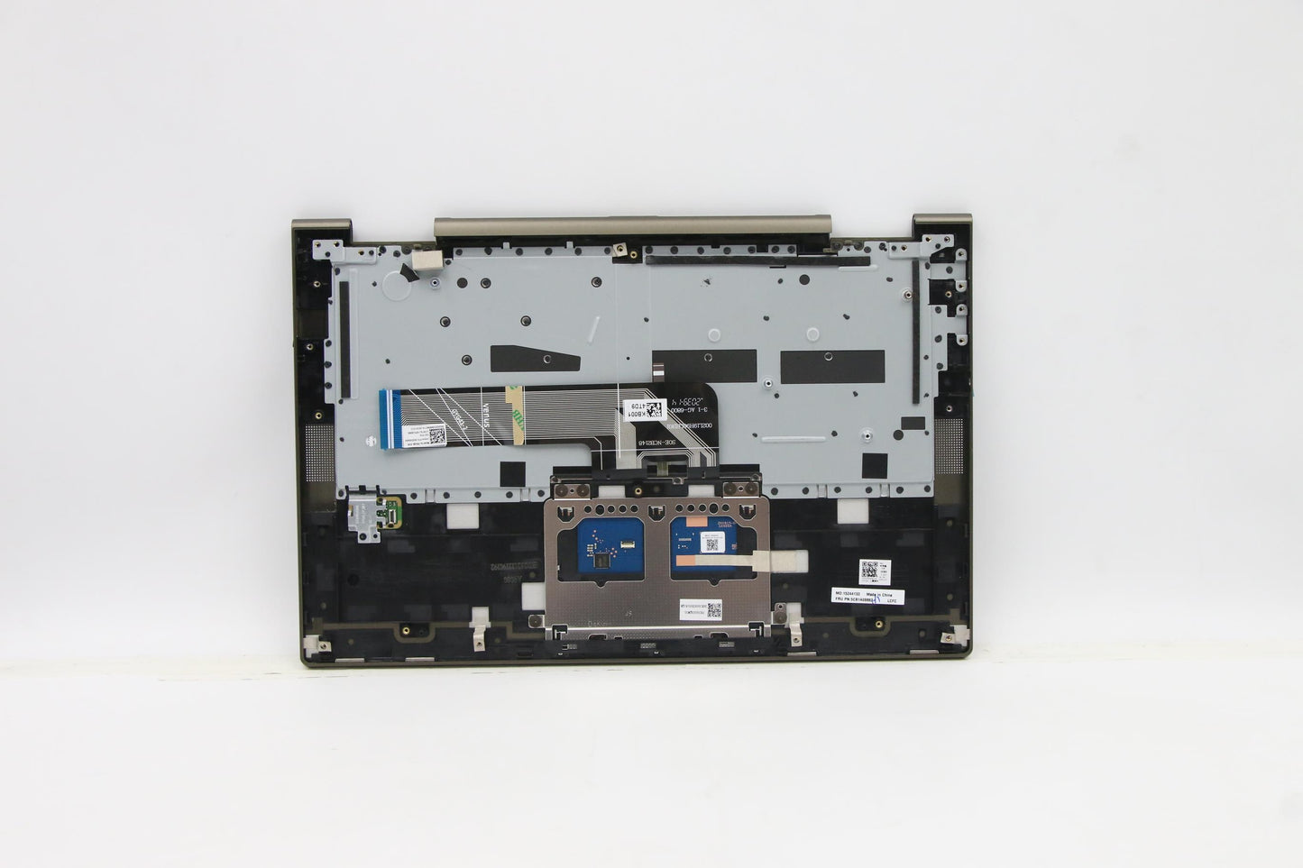 Lenovo Cover Upper Case Asm_Por L82Bh - 5CB1A08862