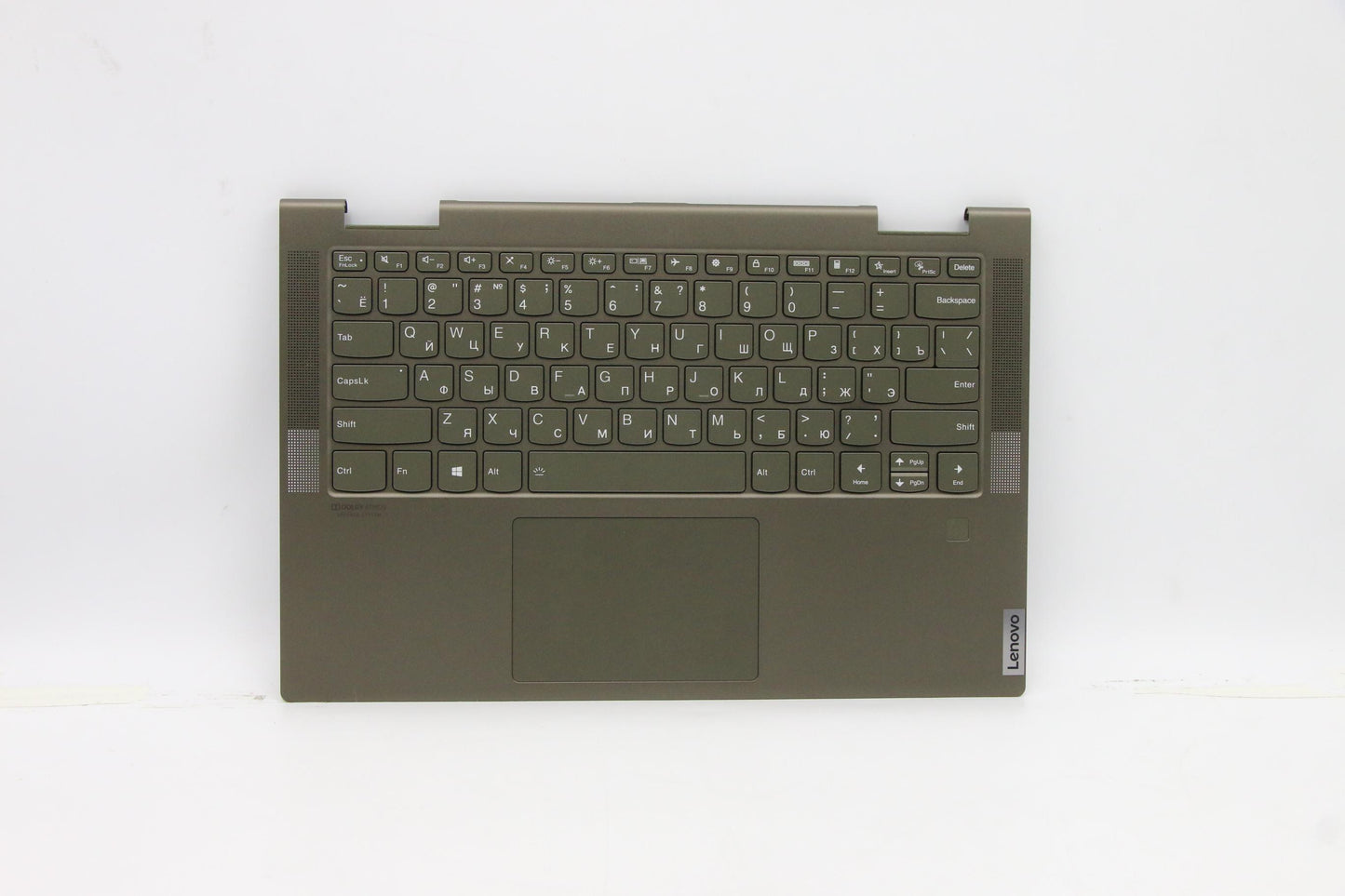 Lenovo Cover Upper Case Asm_Rus L82Bh - 5CB1A08863