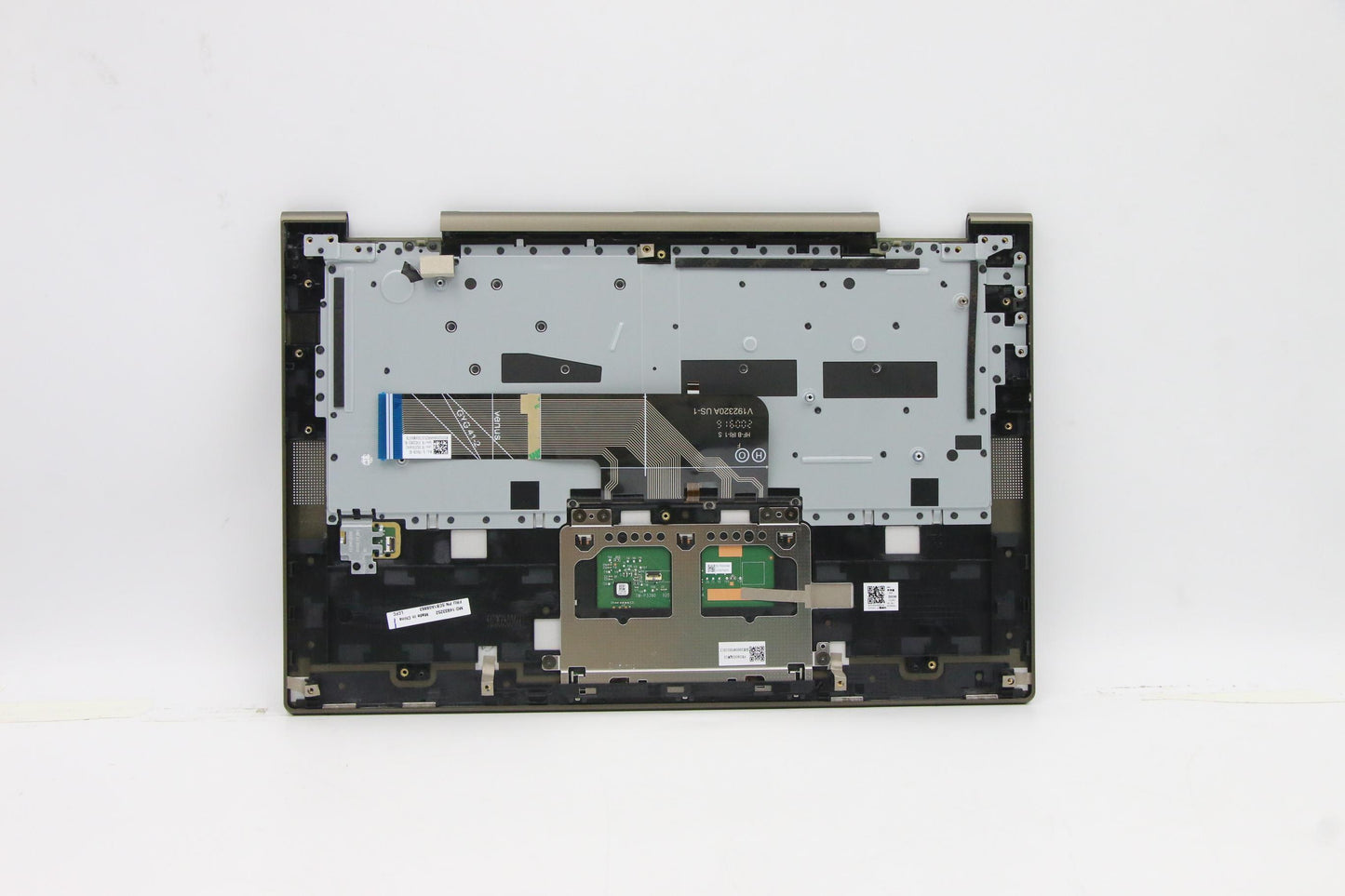 Lenovo Cover Upper Case Asm_Rus L82Bh - 5CB1A08863