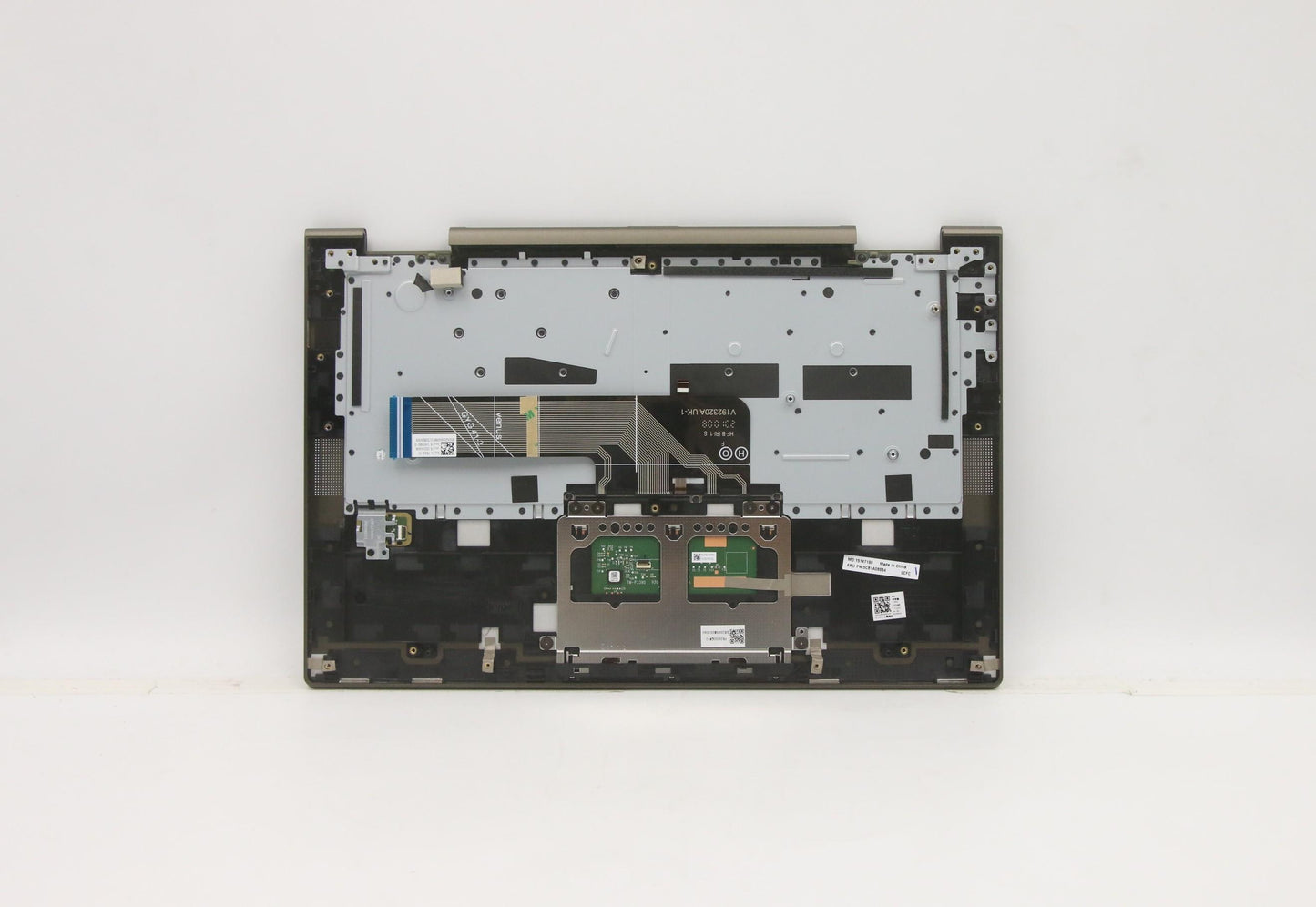 Lenovo Cover Upper Case Asm_Slv L82Bh - 5CB1A08864