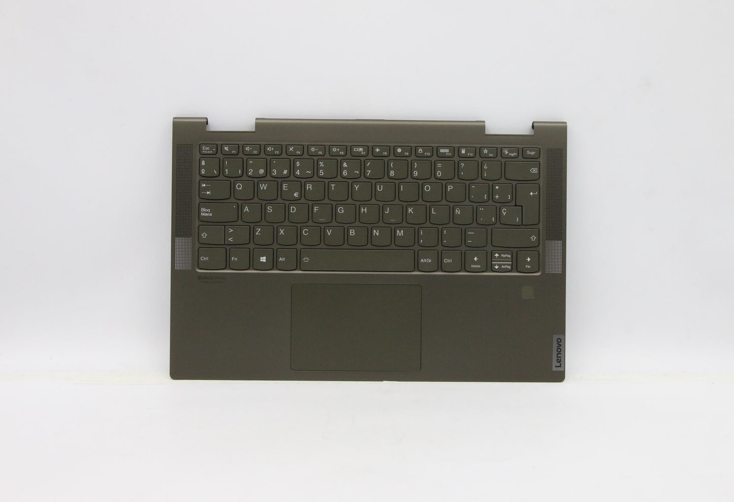 Lenovo Cover Upper Case Asm_Spa L82Bh - 5CB1A08865