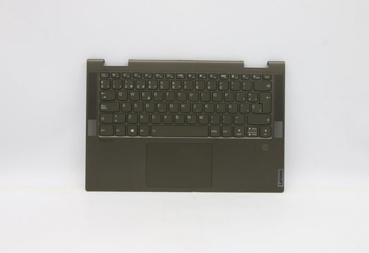 Lenovo Cover Upper Case Asm_Spa L82Bh - 5CB1A08865