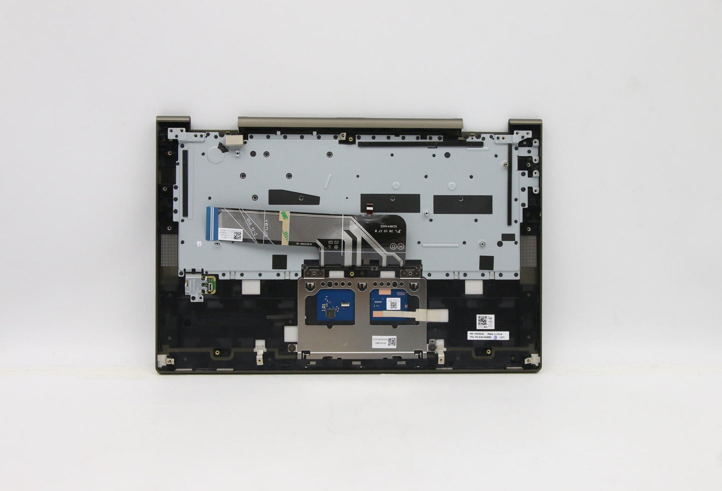 Lenovo Cover Upper Case Asm_Spa L82Bh - 5CB1A08865