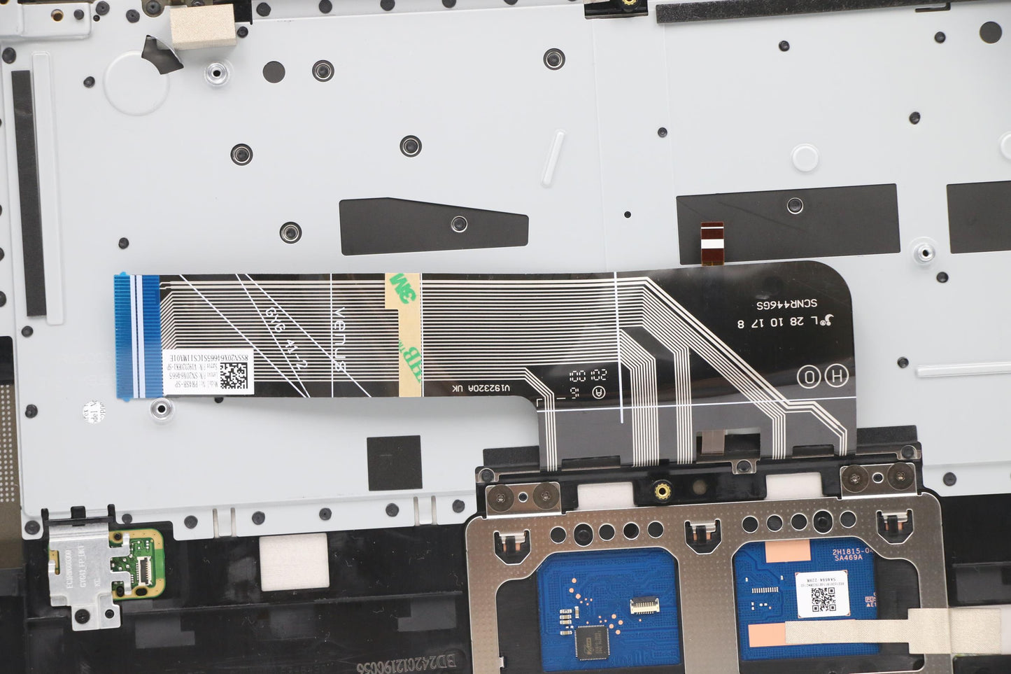 Lenovo Cover Upper Case Asm_Spa L82Bh - 5CB1A08865