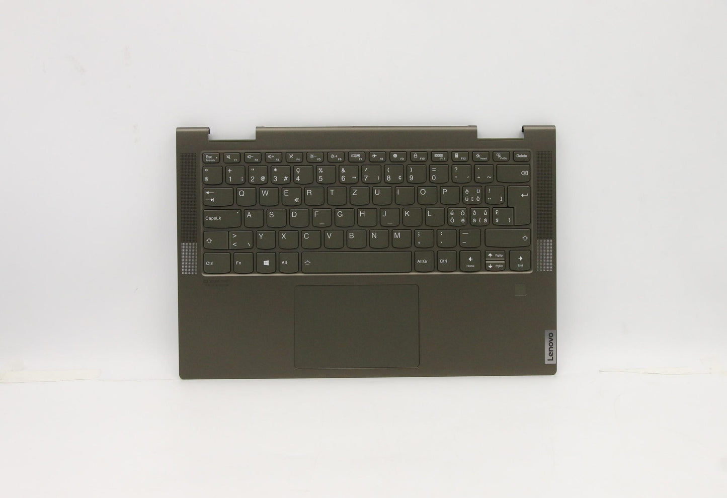 Lenovo Cover Upper Case Asm_Sws L82Bh - 5CB1A08866