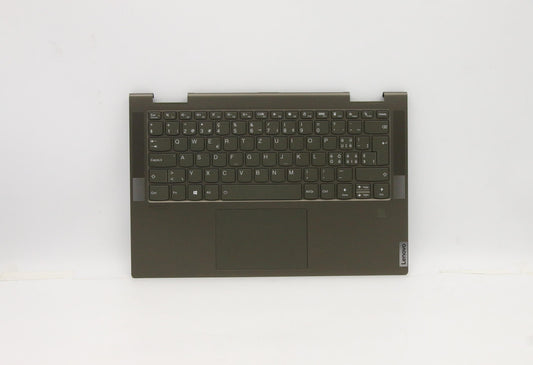 Lenovo Cover Upper Case Asm_Sws L82Bh - 5CB1A08866