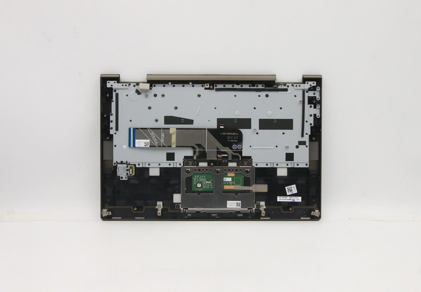 Lenovo Cover Upper Case Asm_Sws L82Bh - 5CB1A08866
