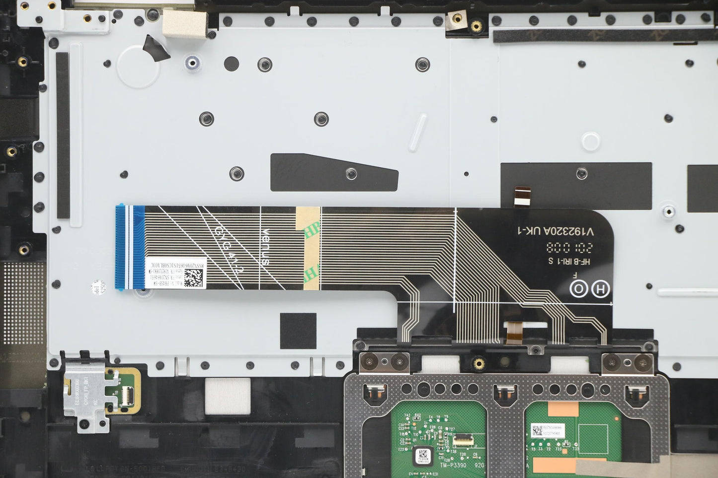 Lenovo Cover Upper Case Asm_Sws L82Bh - 5CB1A08866