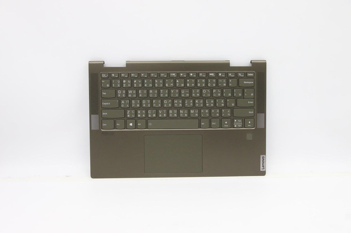 Lenovo Cover Upper Case Asm_Tc L82Bh - 5CB1A08867