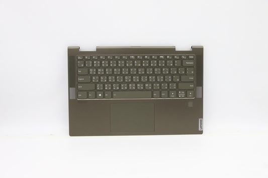 Lenovo Cover Upper Case Asm_Tc L82Bh - 5CB1A08867