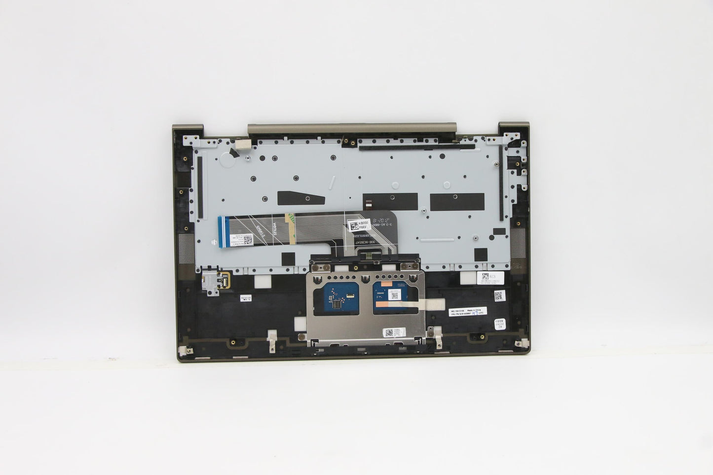 Lenovo Cover Upper Case Asm_Tc L82Bh - 5CB1A08867
