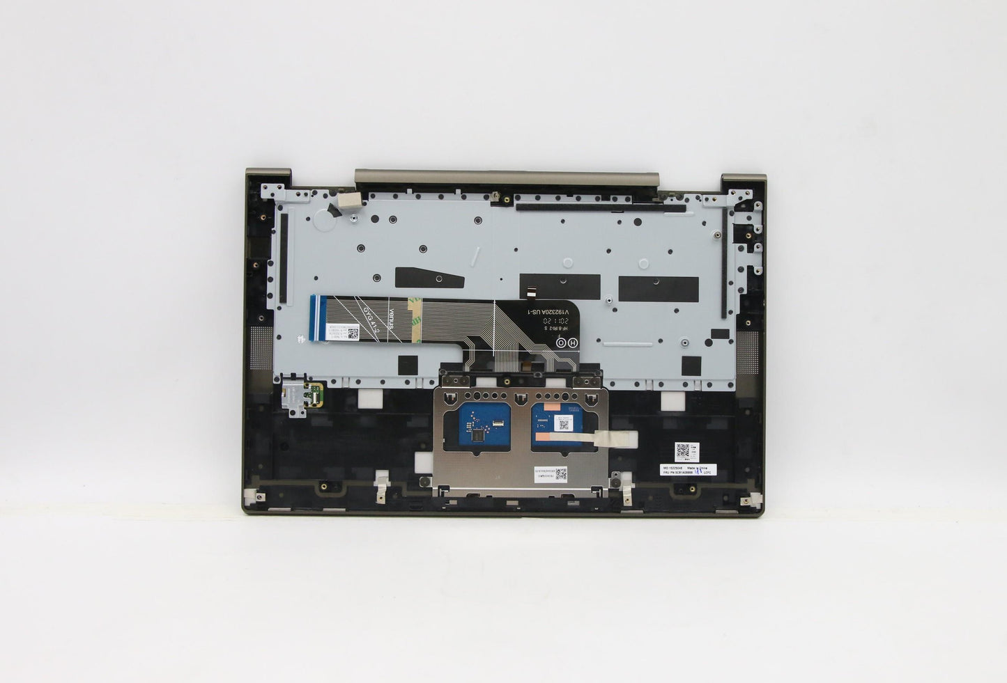 Lenovo Cover Upper Case Asm_Thai L82B - 5CB1A08868